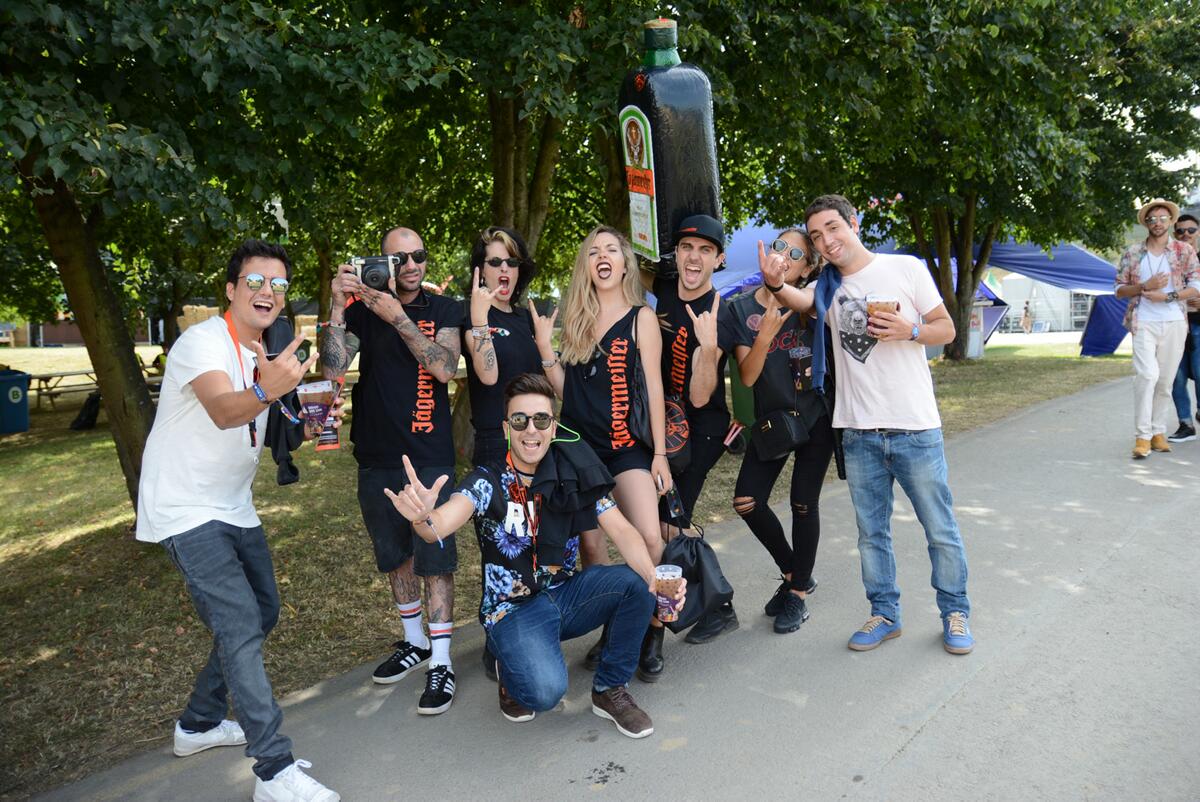 Foto 37 de la viernes 7 de julio | Bilbao BBK Live 2017